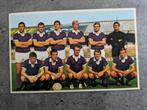 POSTKAART VOETBAL BEERSCHOT TEAM EIND JAREN 60, Verzenden