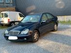 mercedes c200 2003, Particulier, Te koop