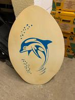 Petit dauphin en planche de surf, Enlèvement ou Envoi, Comme neuf