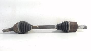 ARBRE DE TRANSMISSION AVANT GAUCHE Citroën Jumper (U9), Utilisé, Citroën