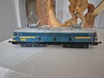Locomotive HO Lima Jocadis 2302, Hobby en Vrije tijd, Gebruikt, Ophalen of Verzenden, Analoog, Lima