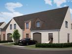 Woning te koop in Houthulst, 3 slpks, Immo, 161 m², Vrijstaande woning, 3 kamers