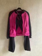 roze jogging Adidas, Sport en Fitness, Loopsport en Atletiek, Gebruikt, Overige sporten, Kleding, Ophalen