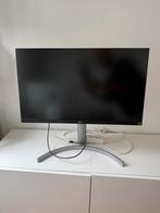 LG 27UK650 4k 27inch monitor te koop in heel goede staat!, Computers en Software, Monitoren, Ophalen, Zo goed als nieuw