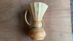 Vaas in keramiek Beswick 394 Made in Engeland, Antiquités & Art, Antiquités | Céramique & Poterie, Enlèvement ou Envoi