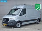 Mercedes Sprinter 314 CDI Automaat L2H2 Navi Airco Cruise MB, Auto's, Bestelwagens en Lichte vracht, Stof, Euro 6, 4 cilinders