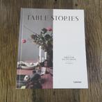 Table Stories Tables for all occasions An Bogaerts, Enlèvement ou Envoi