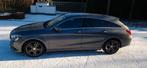 Mercedes-Benz CLA 180 Shooting break, Auto's, Mercedes-Benz, CLA, 140 g/km, 4 cilinders, 1595 cc