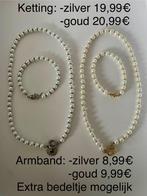 Juwelen, Ophalen of Verzenden, Nieuw