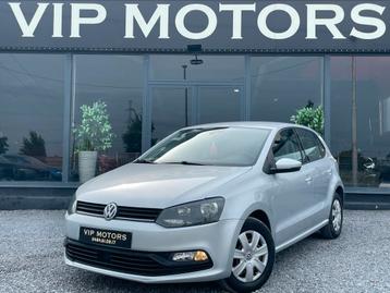 Volkswagen polo // 1.2 tsi essence // boite automatique beschikbaar voor biedingen