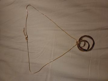 nieuwe ketting 1.5 euro  beschikbaar voor biedingen