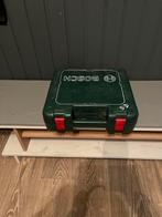 Schroefmachine, Bricolage & Construction, Enlèvement, Remplie, Utilisé