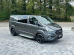 AUTOMAAT | FORD TRANSIT CUSTOM L2, Automaat, Euro 6, Bedrijf, Diesel