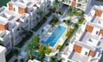 Ruime 100 m² luxe appartementen in centrum San Pedro, Immo, Étranger, Village, 100 m², San Pedro del Pinatar, Murcia, 2 pièces