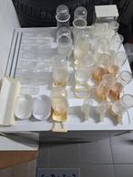 drink en eetbakjes voor vogels, Ophalen, Gebruikt, Kooi-accessoires