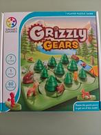 Smartgames Grizzly gears, Hobby en Vrije tijd, Ophalen of Verzenden