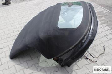 AUDI TT CABRIO DAK OPENDAK ORIGINEEL ALLES LEVERBAAR !! beschikbaar voor biedingen