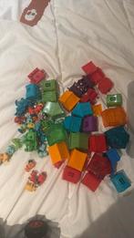 Zomlings, Ophalen, Zo goed als nieuw