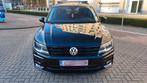 Volkswagen Tiguan 1.4 tsi DSG ACT (AUTOMAAT BENZINE), Auto's, Automaat, Euro 6, Zwart, Particulier