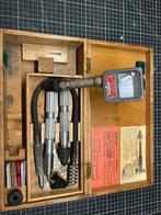 Moto meter - compressiemeter, Auto diversen, Autogereedschap, Ophalen, Gebruikt