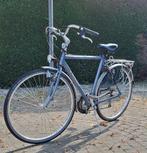 Fiets L’avenir Alu elite, Versnellingen, Zo goed als nieuw, 61 tot 65 cm, Ophalen