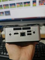 Mini-pc-doos - 500 GB SSHD, Ophalen