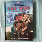 The Who disc + book set, Enlèvement ou Envoi, Avant 1985, Utilisé