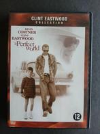A perfect world (1993) Clint Eastwood, Kevin Costner, Vanaf 12 jaar, Ophalen of Verzenden, Zo goed als nieuw