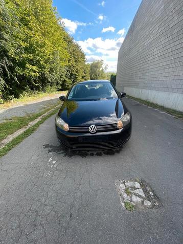 VW  GOLF   6   1.4  TSI    TOPAANBOD beschikbaar voor biedingen
