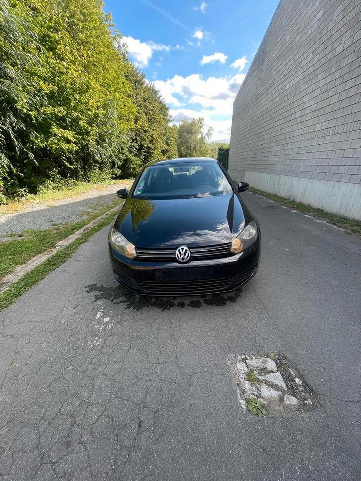 VW  GOLF   6   1.4  TSI    TOPAANBOD, Auto's, Volkswagen, Bedrijf, Te koop, Golf, Benzine, 3 deurs, Ophalen