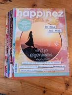 Happinez, Enlèvement, Utilisé