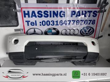  Land Rover Discovery 4 Voorbumper beschikbaar voor biedingen