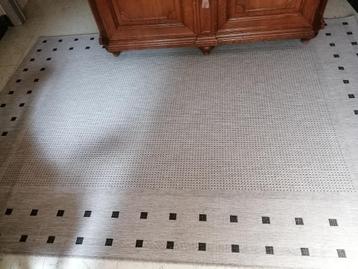 GRAND TAPIS DE SOL, Enlèvement