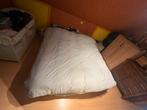 2 enkele elektrische bedden., Huis en Inrichting, Slaapkamer | Bedden, Ophalen, Tweepersoons, 180 cm, 200 cm