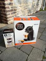 Machine à café Dolce Gusto et tasses, Enlèvement, Neuf, Dosettes et capsules de café, Réservoir d'eau amovible