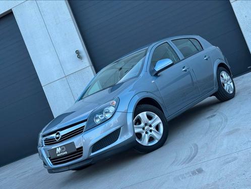 Opel Astra H - 1.6i benzine - Airco - Euro5 - 128.000km - GV, Auto's, Opel, Bedrijf, Te koop, Astra, Airbags, Airconditioning