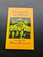 Boek - Esoterische vertellingen, Boeken, Ophalen of Verzenden