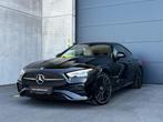 Mercedes Benz CLE 200 AMG - PANO - BURMESTER - LEDER, Automaat, 4 zetels, Achterwielaandrijving, 4 cilinders