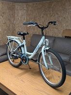 Kinderfiets, Fietsen en Brommers, Fietsen | Meisjes, Ophalen, 22 inch, Versnellingen