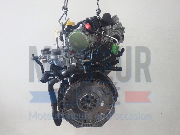 Moteur RENAULT SCENIC KOLEOS KADJAR MEGANE 1.6L Diesel, Autos : Pièces & Accessoires, Moteurs & Accessoires, Renault, Utilisé