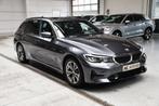 BMW 3 Serie 320 Touring 320iA - LEDER / TREKHAAK / NAVI / PA, Auto's, BMW, 1998 cc, Gebruikt, 4 cilinders, 1645 kg