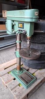 Kolomboormachiene 450 watt 220v, Enlèvement, Comme neuf