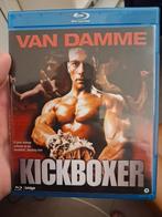 Kickboxer, Ophalen of Verzenden, Zo goed als nieuw