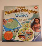 Mandala- Designer Vaiana, Ophalen, Zo goed als nieuw, Potlood of Stift