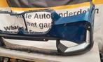 BUMPER BMW X1 U11 FACELIFT ORIGINEEL VOORBUMPER, Ophalen of Verzenden, Gebruikt, BMW, Bumper