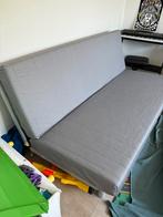Slaapbank IKEA , gebruikt maar in prima staat, Huis en Inrichting, Ophalen, Zo goed als nieuw