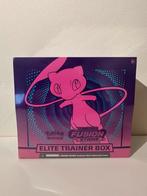 Fusion Strike Elite train box, Ophalen of Verzenden, Nieuw