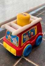 Brandweerauto Bumba, Kinderen en Baby's, Speelgoed | Babyspeelgoed, Ophalen of Verzenden
