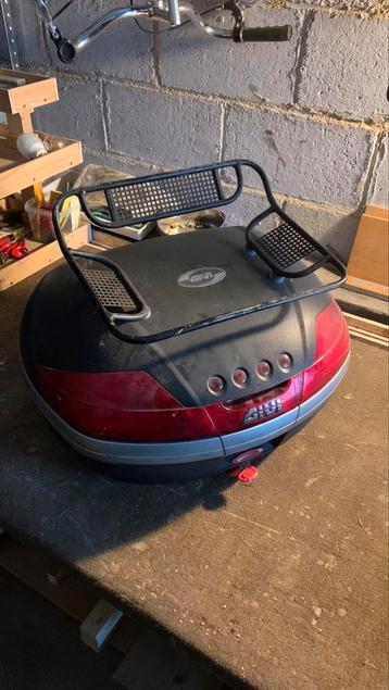Givi V46 - TOPKOFFER beschikbaar voor biedingen