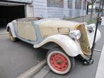 Citroen Traction cabriolet, Auto-onderdelen, Ophalen of Verzenden, Gebruikt, Citroën